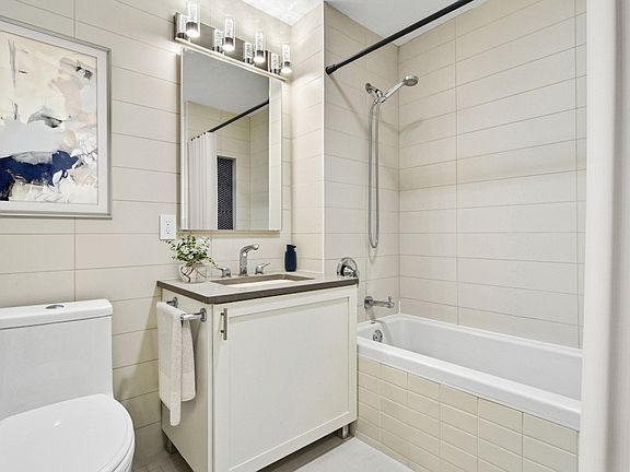 5th image of 145 Clinton St APT 3E