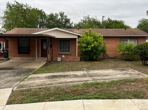 347 ANTON DR, San Antonio, TX 78223