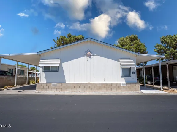 48303 20th St W Spc 70, Lancaster, CA 93534