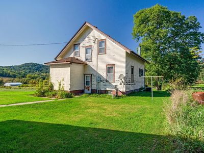 N15088 Hogden ROAD, Galesville, WI, 54630