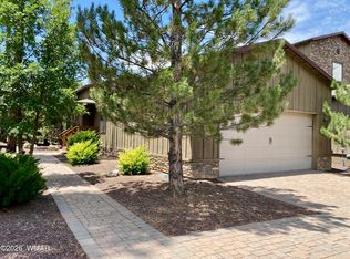 5406 N Saint Andrews Dr, Lakeside, AZ 85929