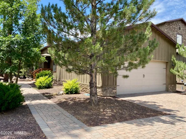 5406 N Saint Andrews Dr, Lakeside, AZ 85929