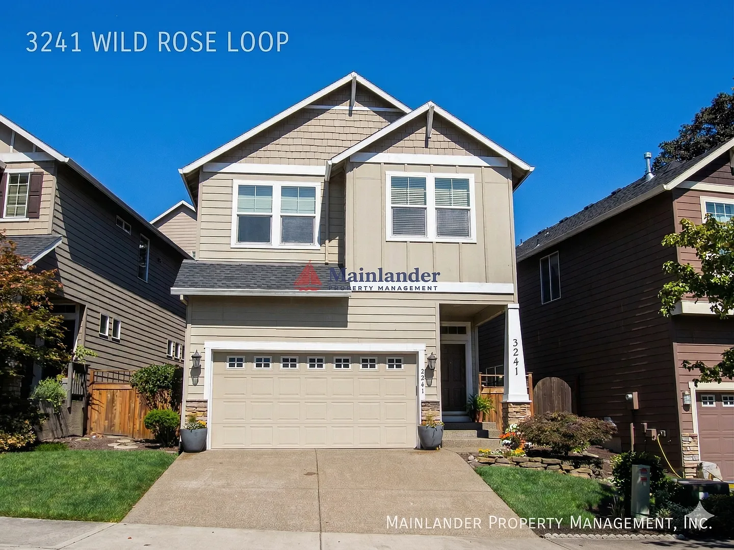 3241 Wild Rose Loop photo 1
