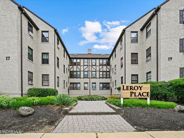 17 Leroy Pl APT 3B
