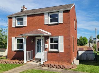 501 Manning Ave, McKeesport, PA 15132