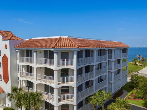 8934 Puerto Del Rio Dr #8503, Cape Canaveral, FL 32920