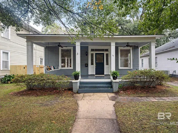 14 S Monterey St, Mobile, AL 36604