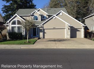 16803 NW Paddington Dr, Beaverton, OR