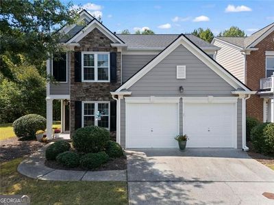 502 Oxeye Dr, Woodstock, GA, 30188