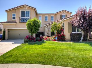 1148 Cordova Ave, Clovis, CA 93619