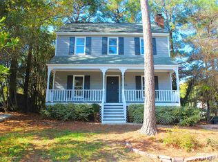 4505 Draper Rd, Raleigh, NC 27616