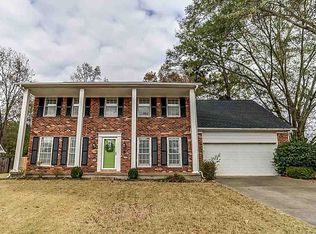 2007 Corbin Rd LOT 18, Germantown, TN 38139