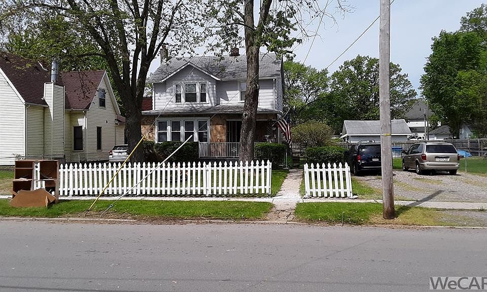 1st image of 605-611 N Charles St