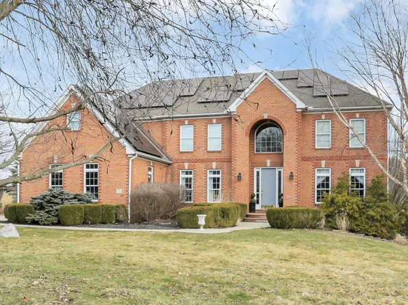 76 Wexford Dr, Granville, OH 43023
