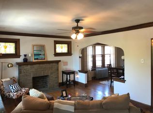 5065 Tholozan Ave #A, Saint Louis, MO 63109