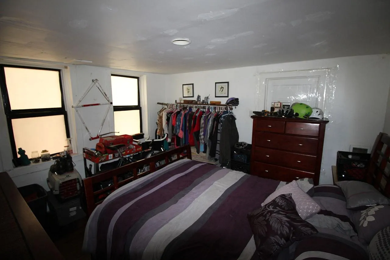 2 bed, 700 sqft, $1,595 — Photo 3
