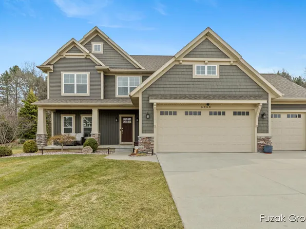 Silverton Drive Sw #6468, Byron Center, MI 49315