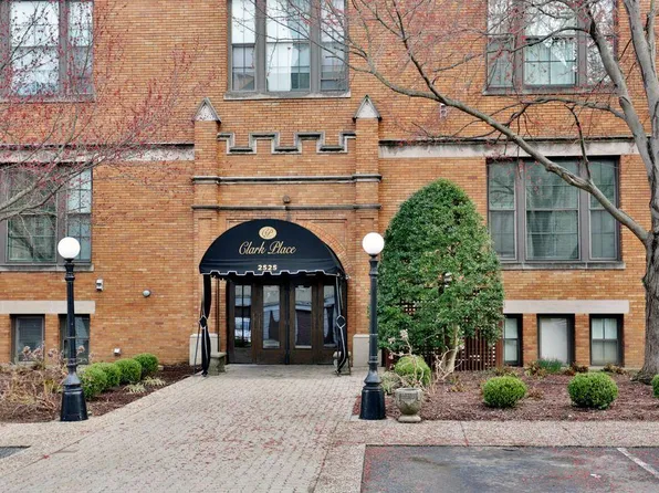 2525 George Rogers Clark Pl APT T11, Louisville, KY 40206
