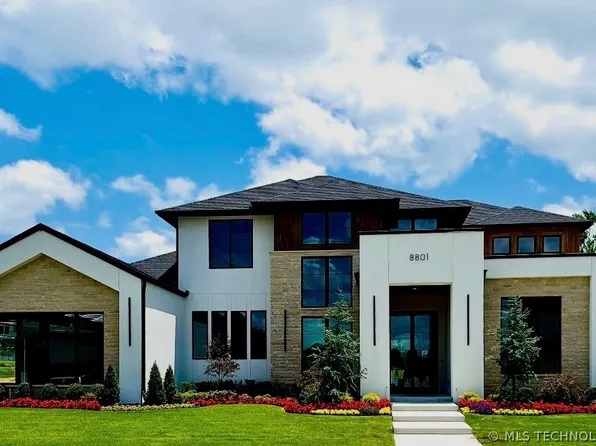 8801 E Elgin St, Broken Arrow, OK 74014