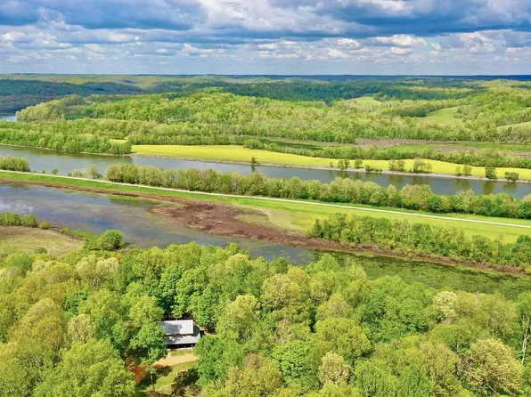 296 Albert Glasgow Rd, Dover, TN 37058