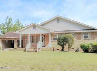 3571 Sawyer St, Macon, GA 31217