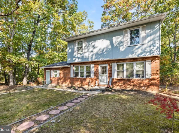 2246 Sunny Hill Ave, Williamstown, NJ 08094