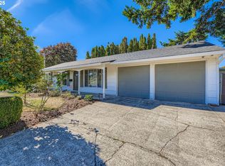 3445 SE 170th Ave, Portland, OR 97236