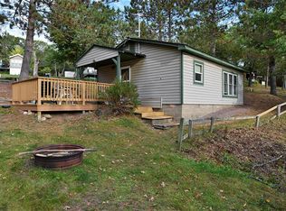 6833 View Point Lodge Rd CABIN 14-3, Gordon, WI 54838