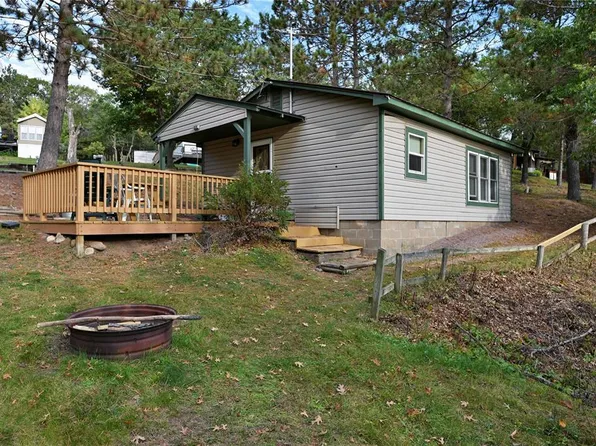 6833 View Point Lodge Road #14 (Cabin 3), Gordon, WI 54838