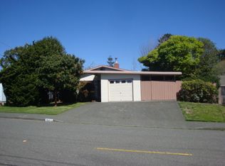 1851 McFarlan St, Eureka, CA 95501
