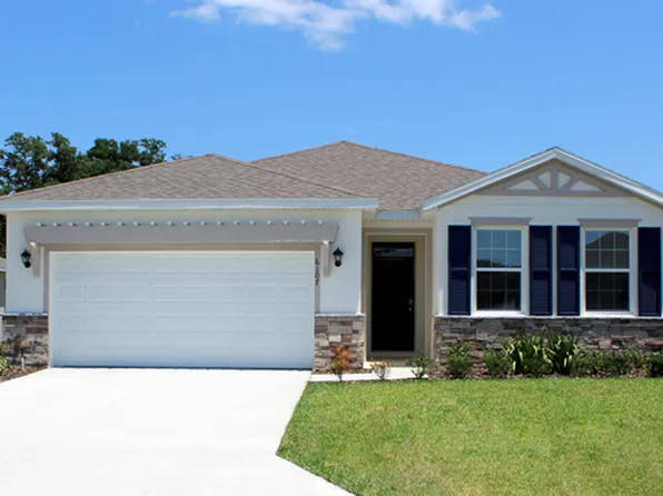 Delray Plan, Twisted Oaks