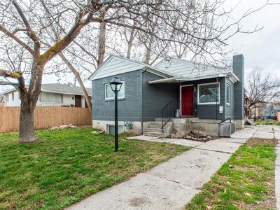 748 S Green St, Salt Lake City, UT, 84102