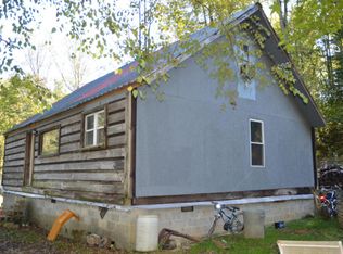5631-5607 New River Hwy, Briceville, TN 37710