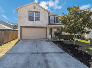 5706 Sherbrooke Oak, San Antonio, TX 78249