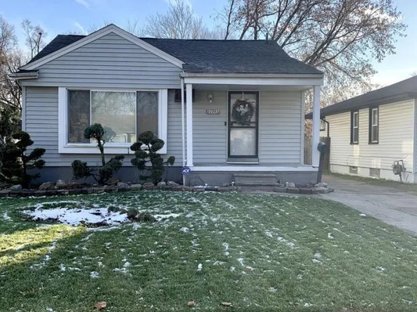 22565 Leewin St, Detroit, MI 48219