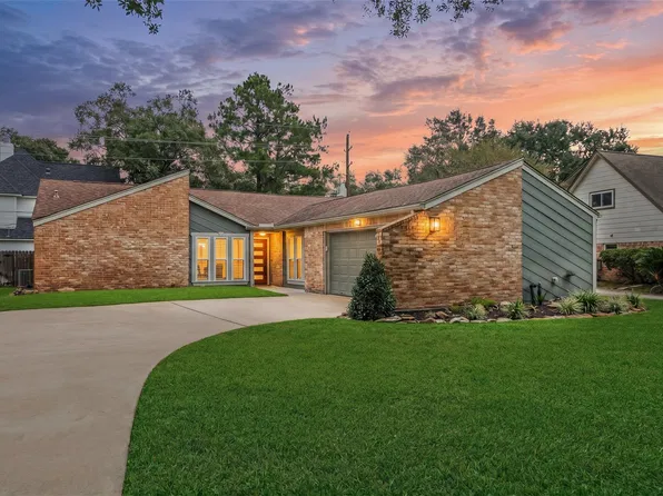 15126 Carols Way Dr, Houston, TX 77070