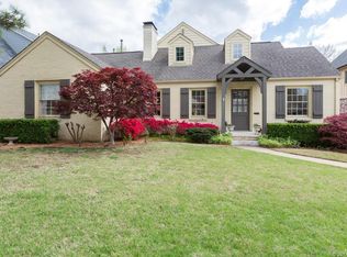 1544 E 35th Pl, Tulsa, OK 74105