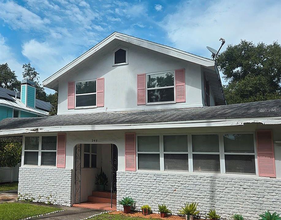 1st image of 245 TUCKER STREET