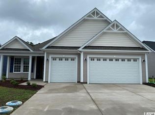 205 Kerriwake Court Vlg LOT 35SEAGLASS, Coral Reef C Little River, SC 29566