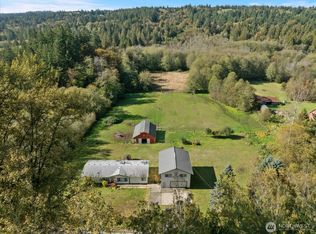 10532 Olalla Valley Rd SE, Olalla, WA 98359