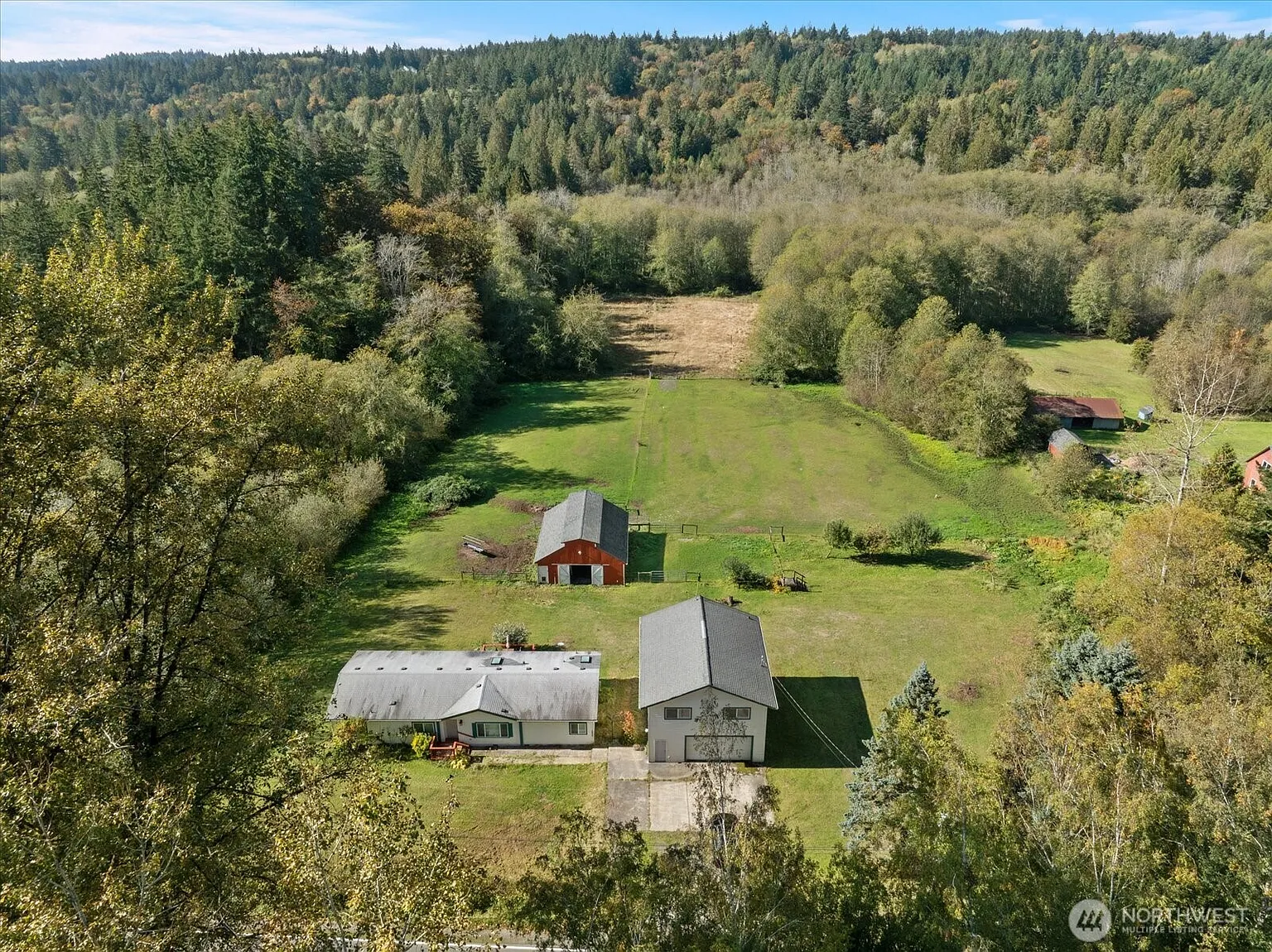 10532 Olalla Valley Road photo 1