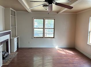 1315 W Cherokee Ave, Enid, OK 73703