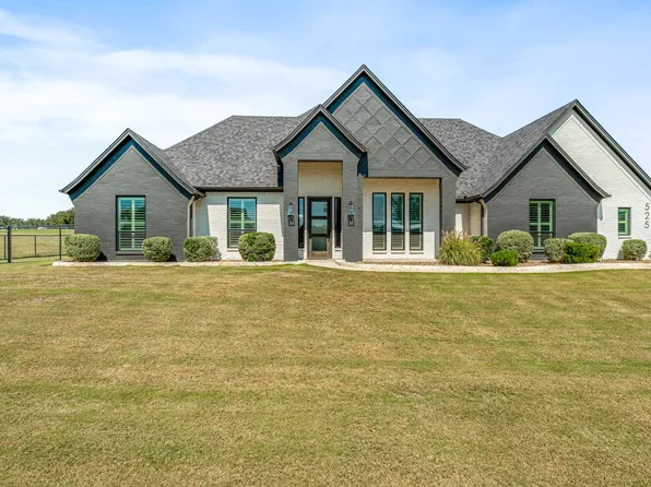 525 Ford Flts, Springtown, TX 76082