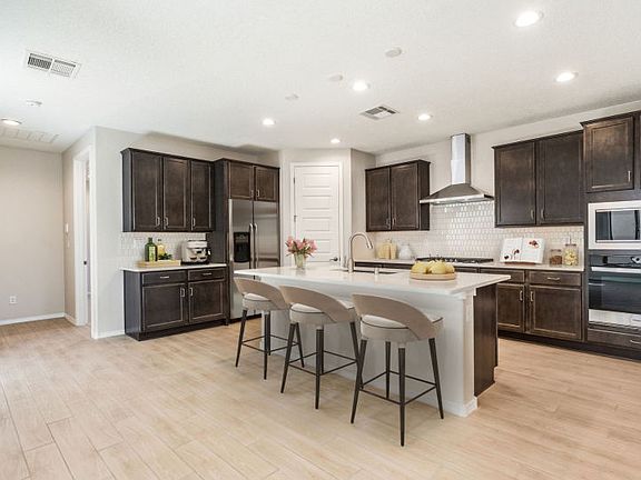 The heart of the home, beautifully designed.