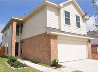 20710 Indigo River Ln, Katy, TX 77449