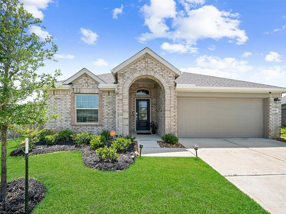 7406 Hillside Arbor Dr