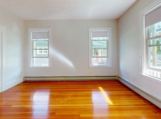 66 Sagamore Ave #1, Winthrop, MA 02152