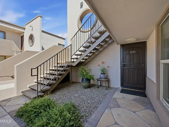 3619 E MONTEROSA Street #108, Phoenix, AZ 85018