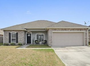 3853 Alexander Ln, Marrero, LA 70072