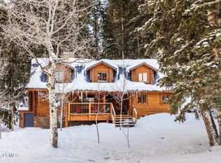 525 Aspen Dr, Park City, UT 84098